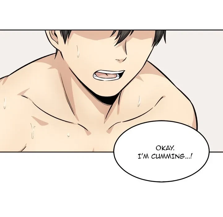 Excuse Me, This Is My Room Chapter 36, page 84