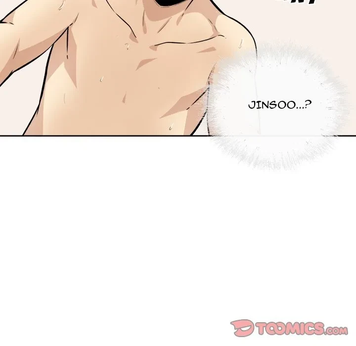 Excuse Me, This Is My Room Chapter 36, page 87
