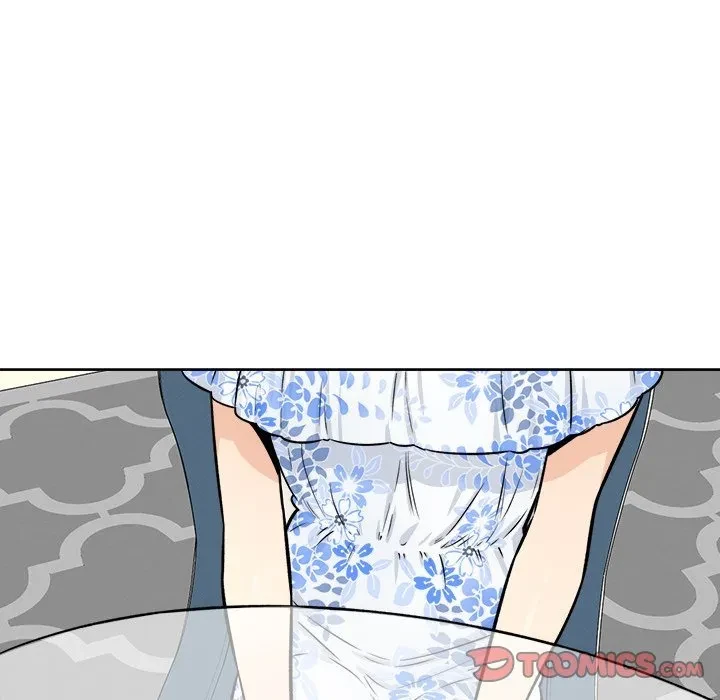 Excuse Me, This Is My Room Chapter 36, page 9