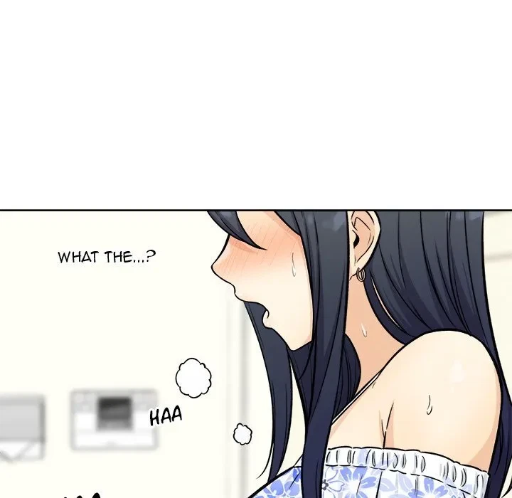 Excuse Me, This Is My Room Chapter 36, page 90