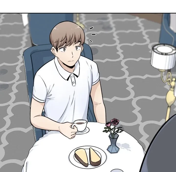 Excuse Me, This Is My Room Chapter 36, page 92