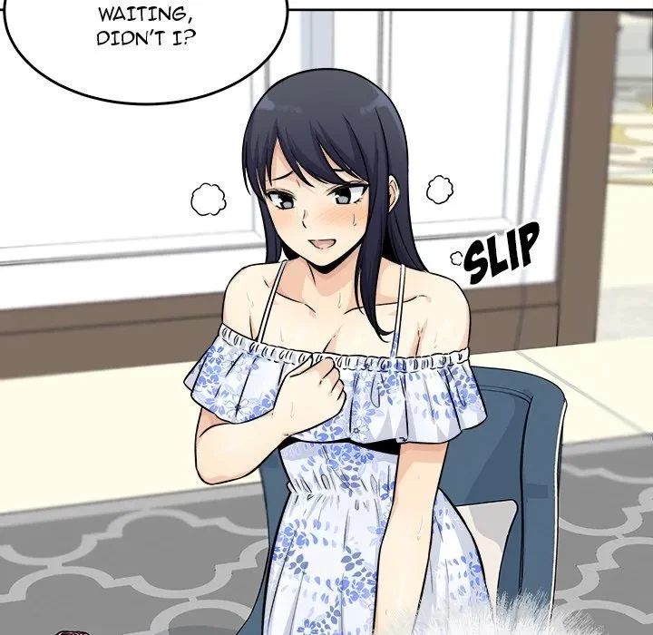 Excuse Me, This Is My Room Chapter 36, page 94