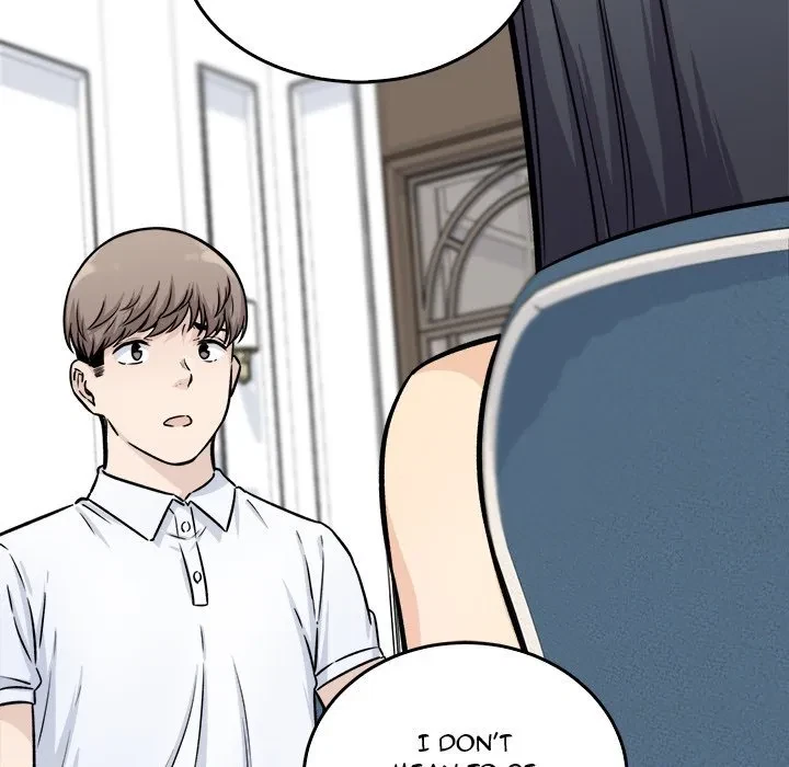 Excuse Me, This Is My Room Chapter 36, page 96