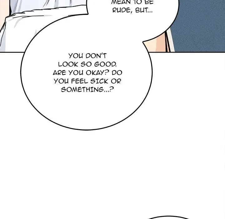 Excuse Me, This Is My Room Chapter 36, page 97