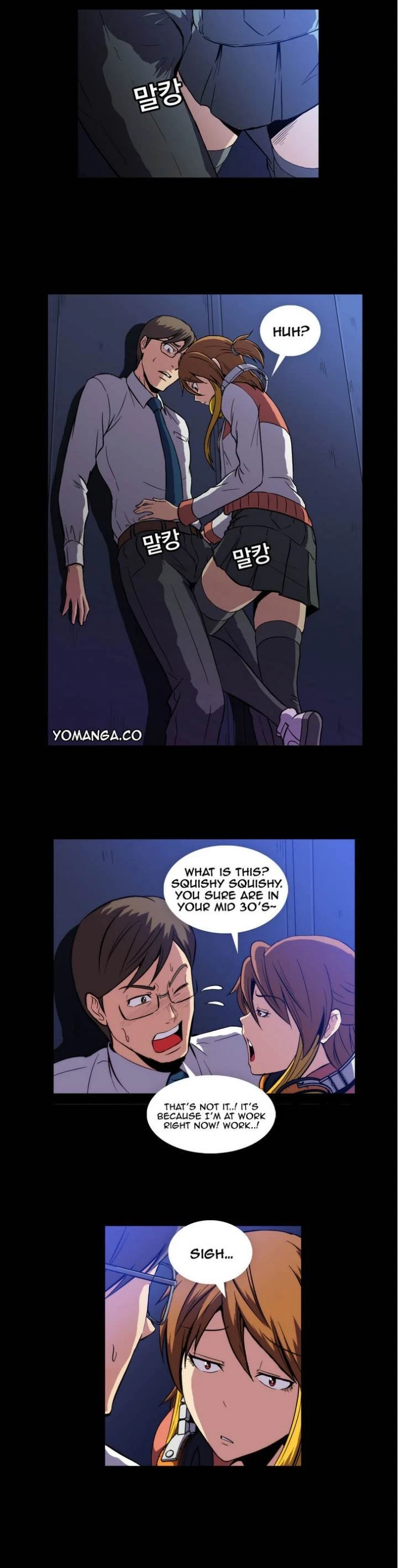 Chapter 1, page 8