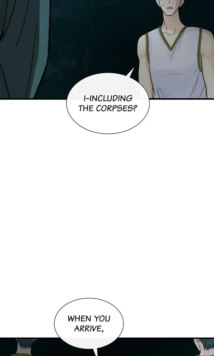 Totem's Realm Chapter 95, page 21