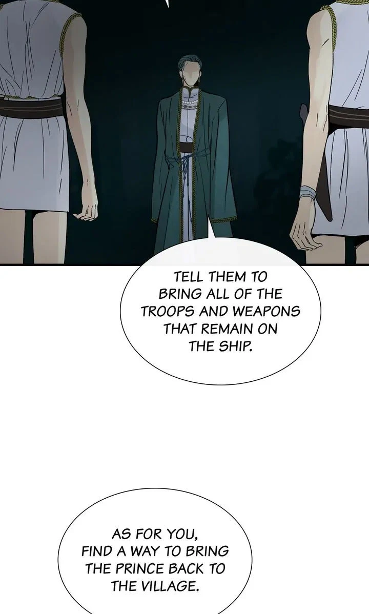 Totem's Realm Chapter 95, page 22