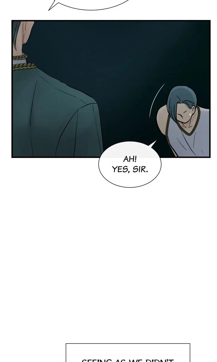 Totem's Realm Chapter 95, page 23