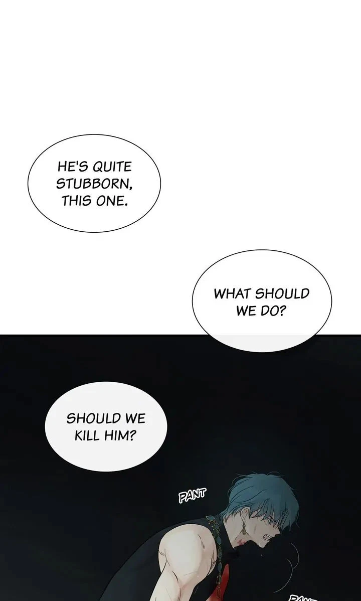Totem's Realm Chapter 95, page 30