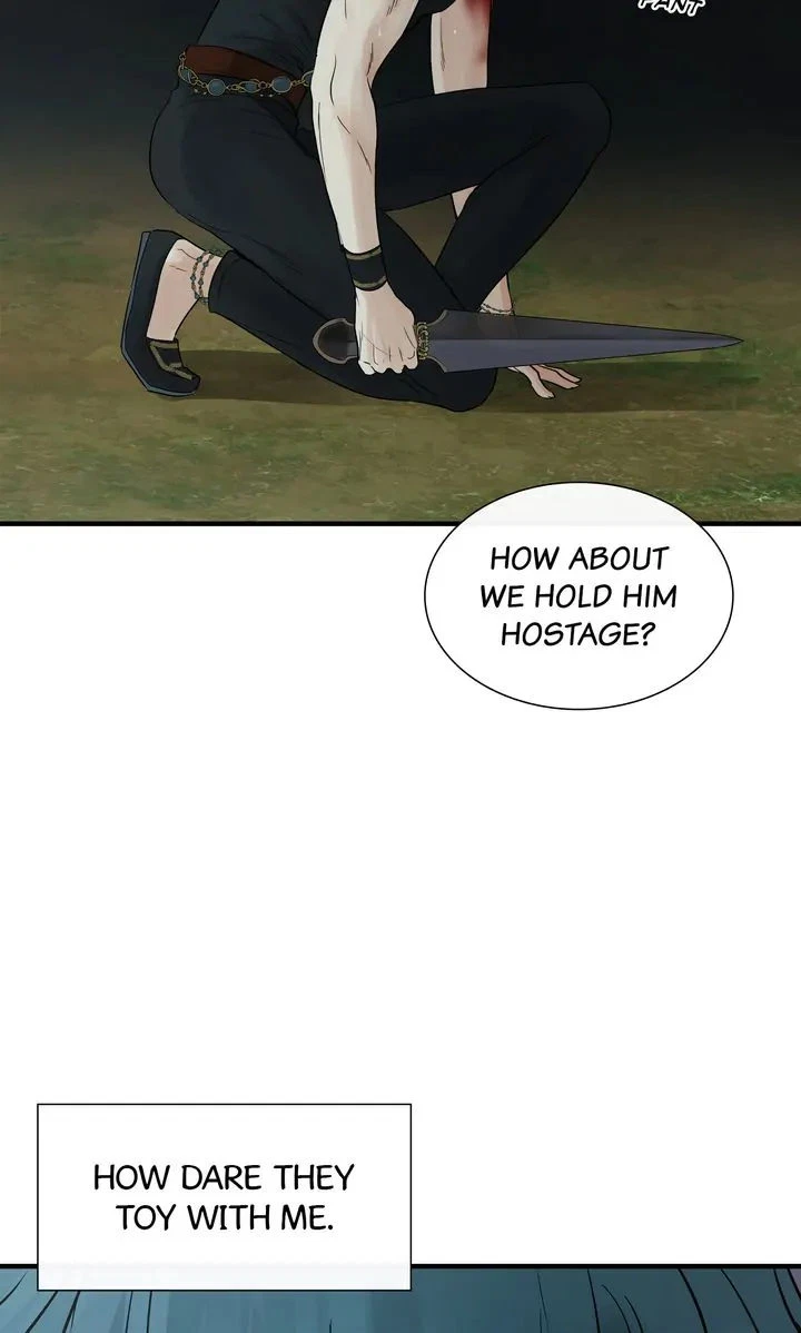 Totem's Realm Chapter 95, page 31
