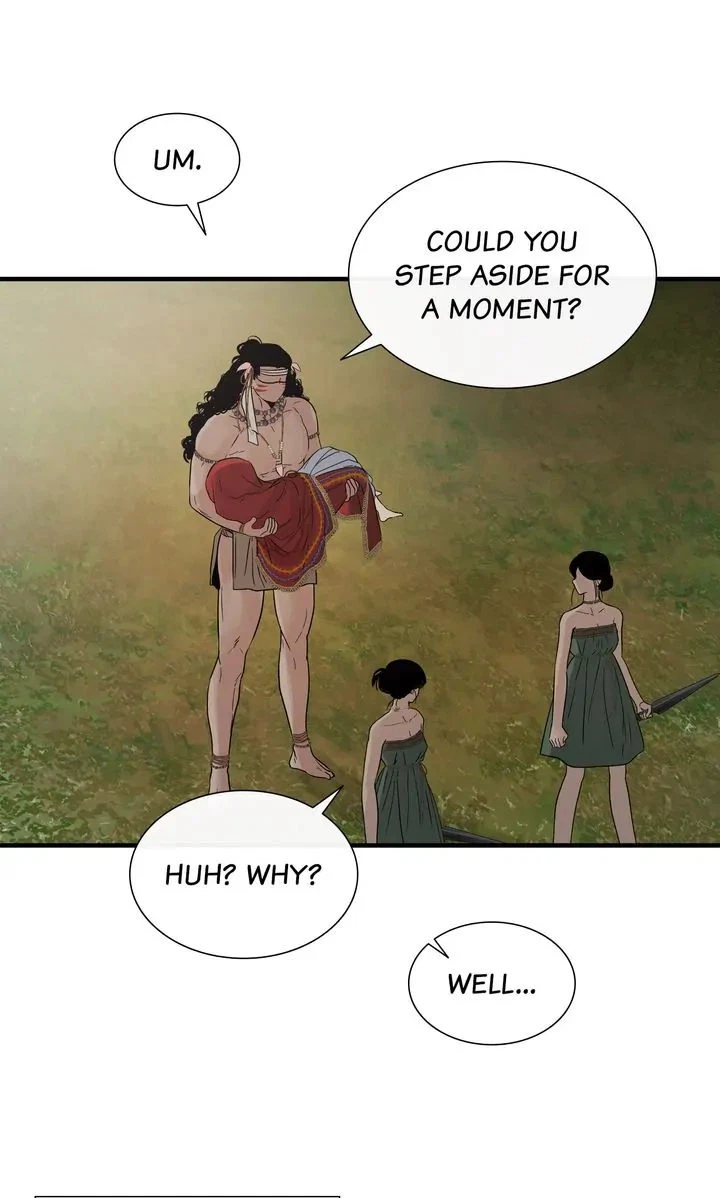 Totem's Realm Chapter 95, page 34