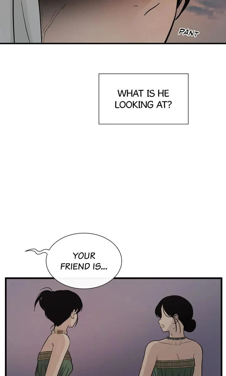 Totem's Realm Chapter 95, page 39