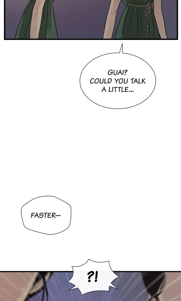 Totem's Realm Chapter 95, page 40