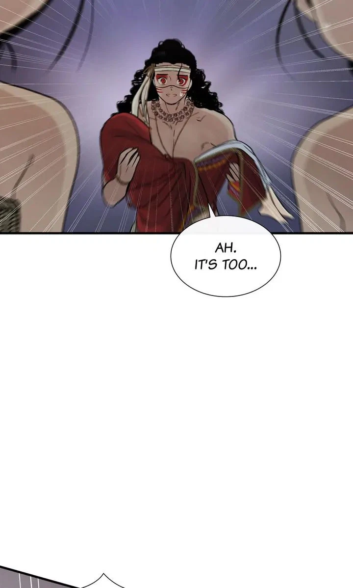 Totem's Realm Chapter 95, page 41
