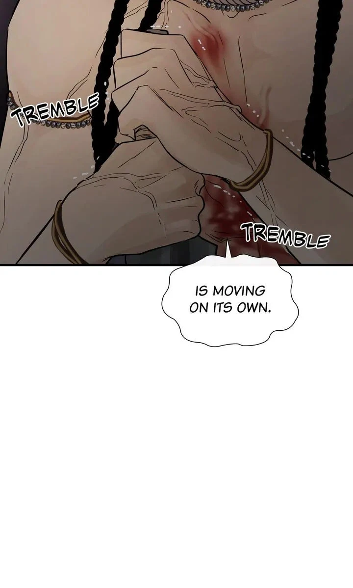 Totem's Realm Chapter 95, page 46