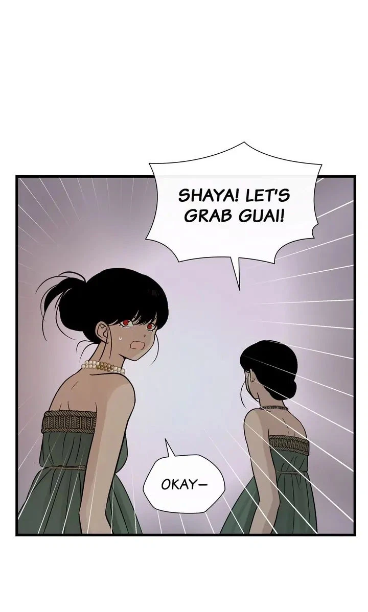 Totem's Realm Chapter 95, page 56
