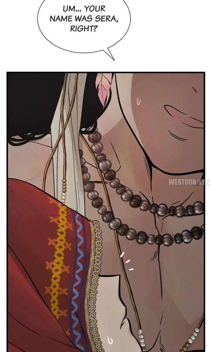 Totem's Realm Chapter 95, page 59