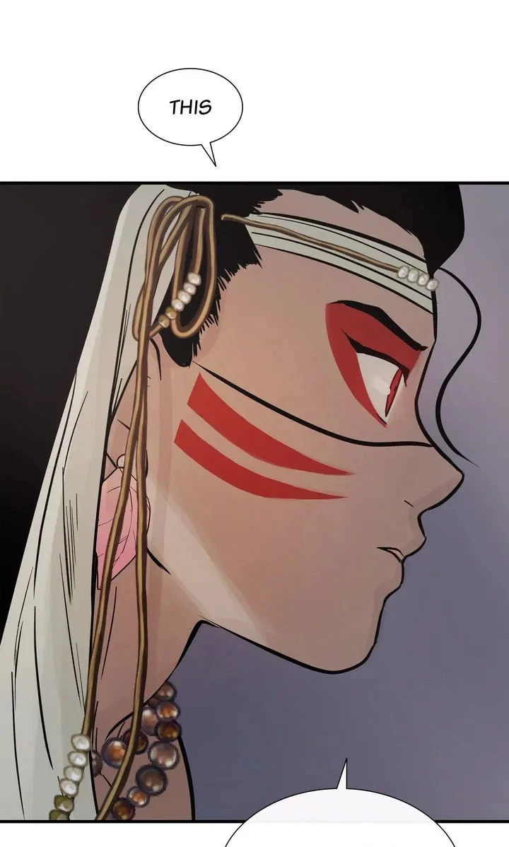 Totem's Realm Chapter 95, page 61