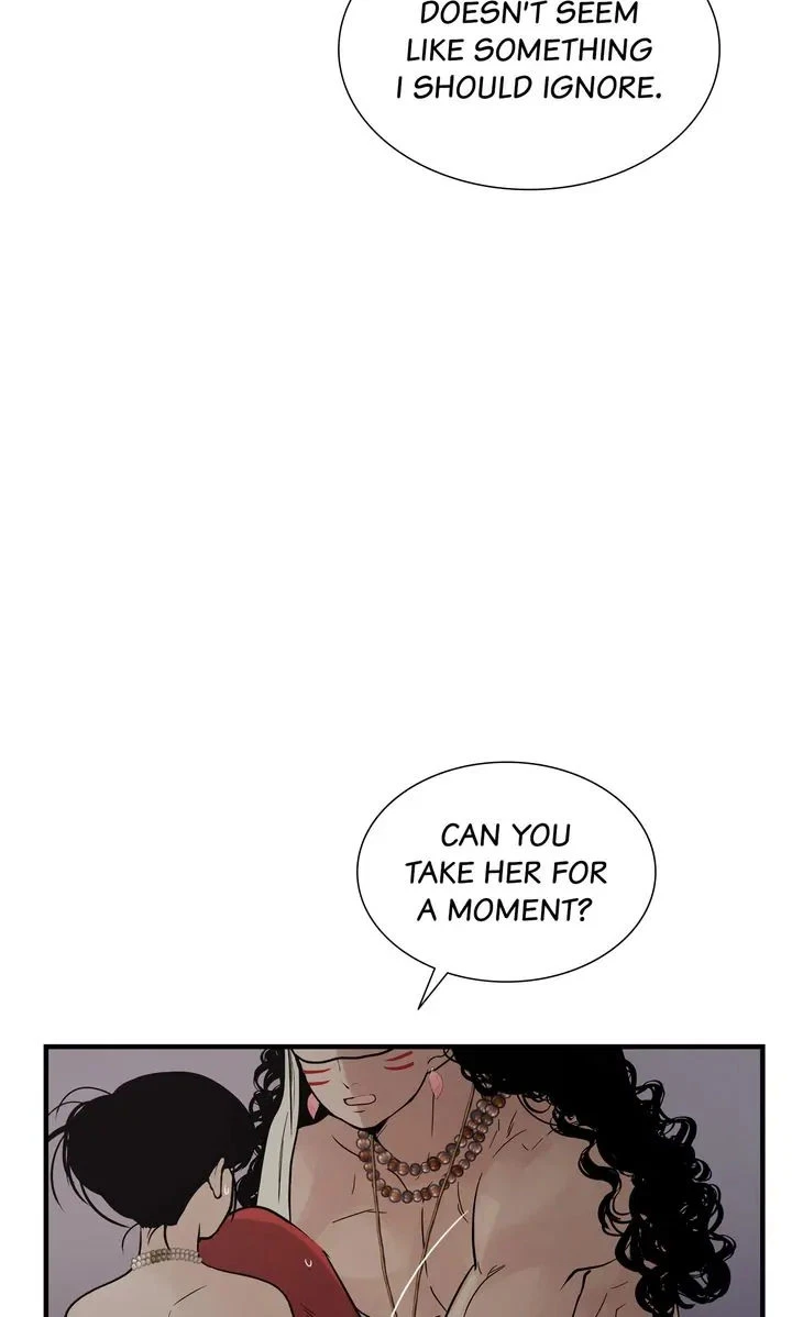 Totem's Realm Chapter 95, page 62
