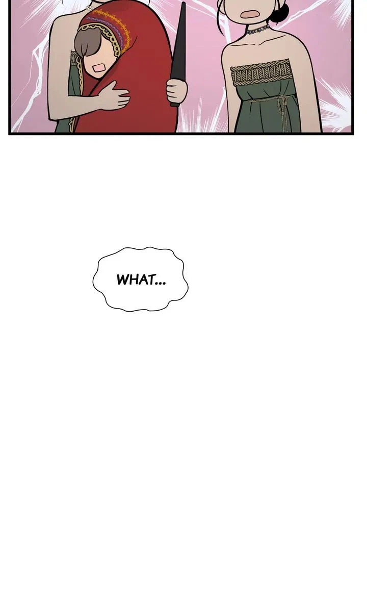 Totem's Realm Chapter 95, page 68
