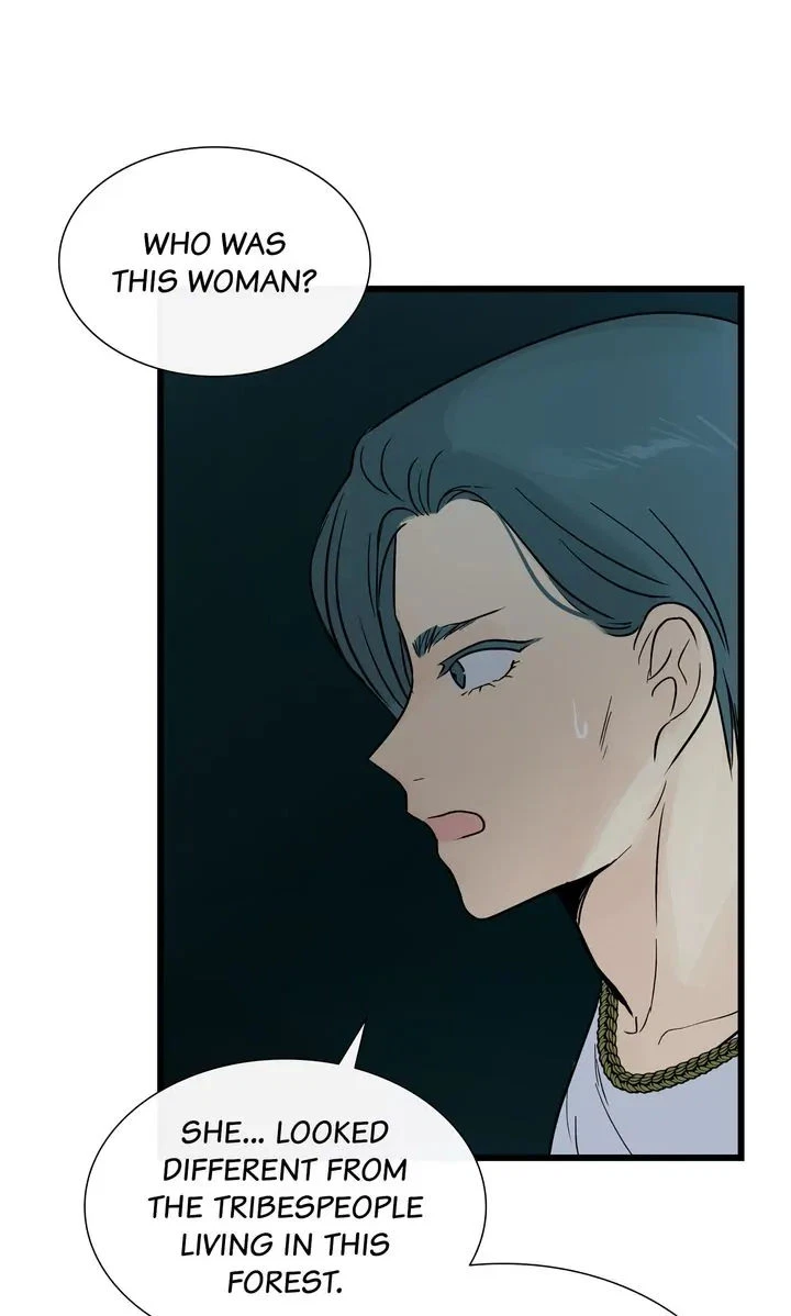 Totem's Realm Chapter 95, page 8