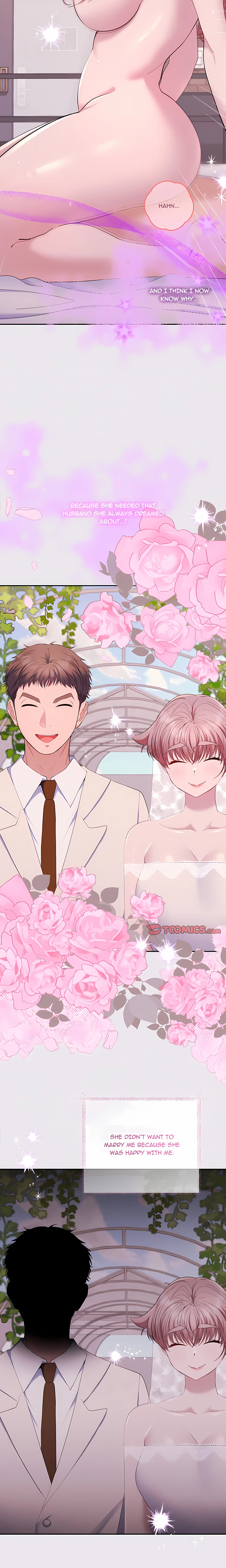 Everyone's Man Chapter 47 (Uncensored), page 12