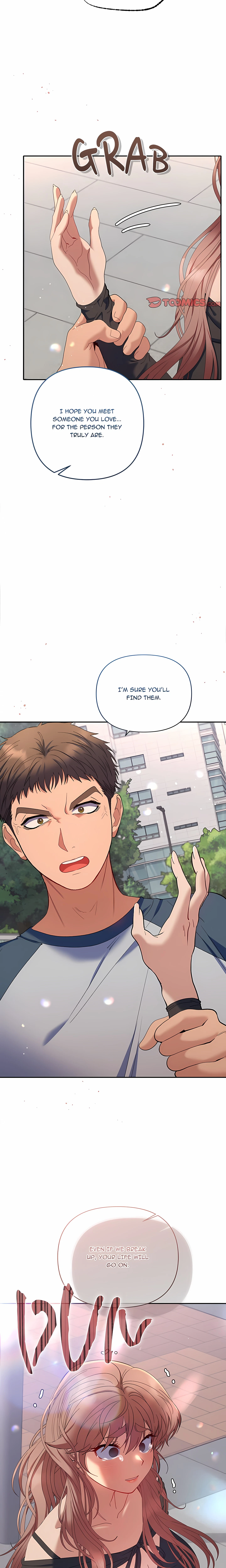 Everyone's Man Chapter 47 (Uncensored), page 18