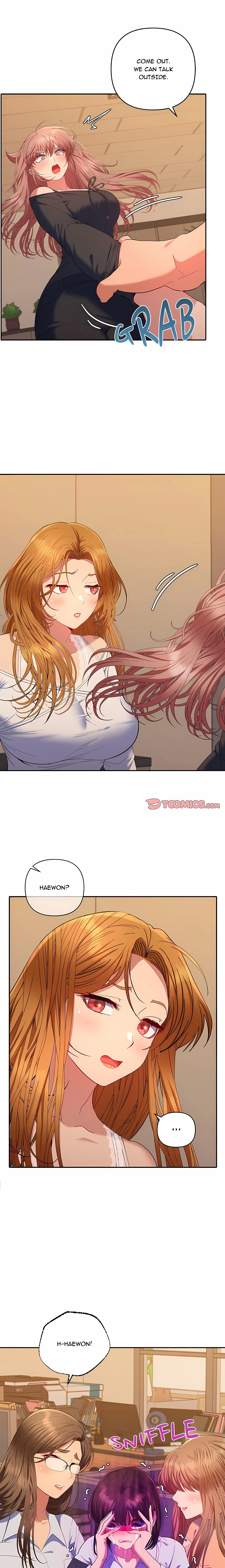 Everyone's Man Chapter 47 (Uncensored), page 2