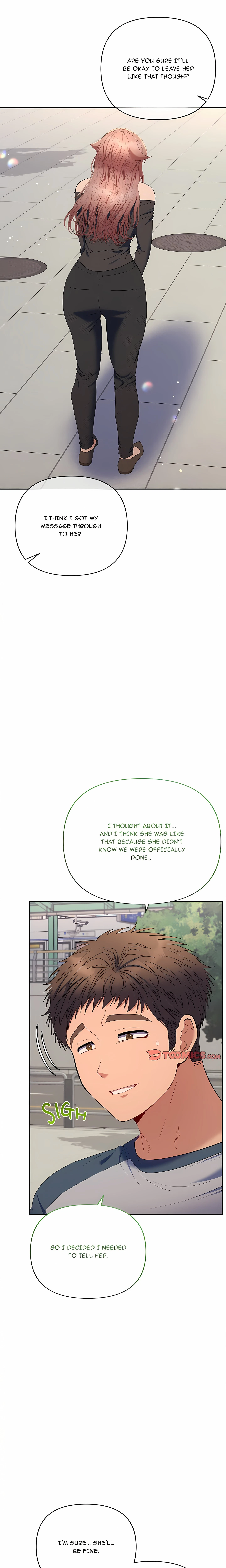 Everyone's Man Chapter 47 (Uncensored), page 22