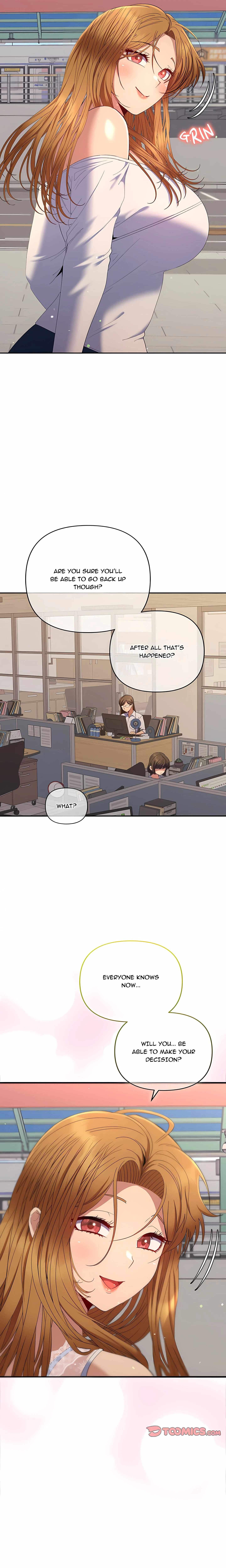 Everyone's Man Chapter 47 (Uncensored), page 24