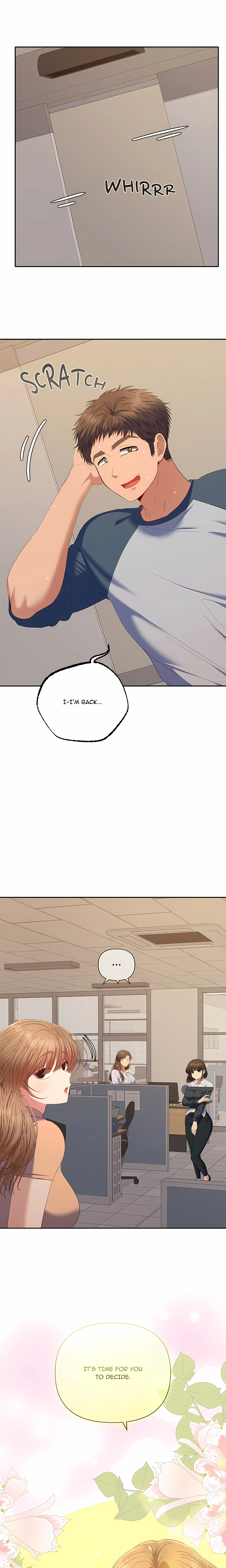Everyone's Man Chapter 47 (Uncensored), page 25