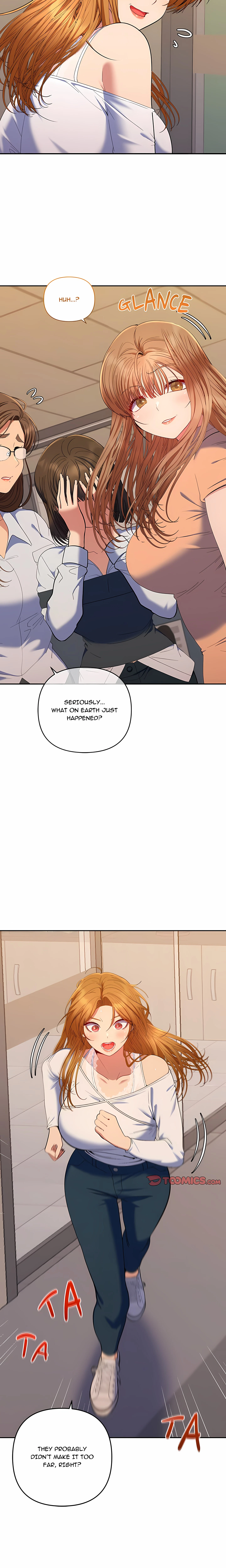 Everyone's Man Chapter 47 (Uncensored), page 4