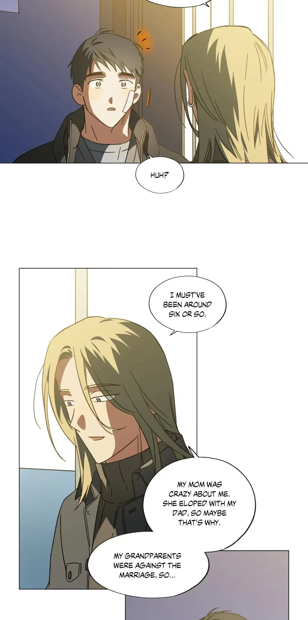 Chapter 41, page 34