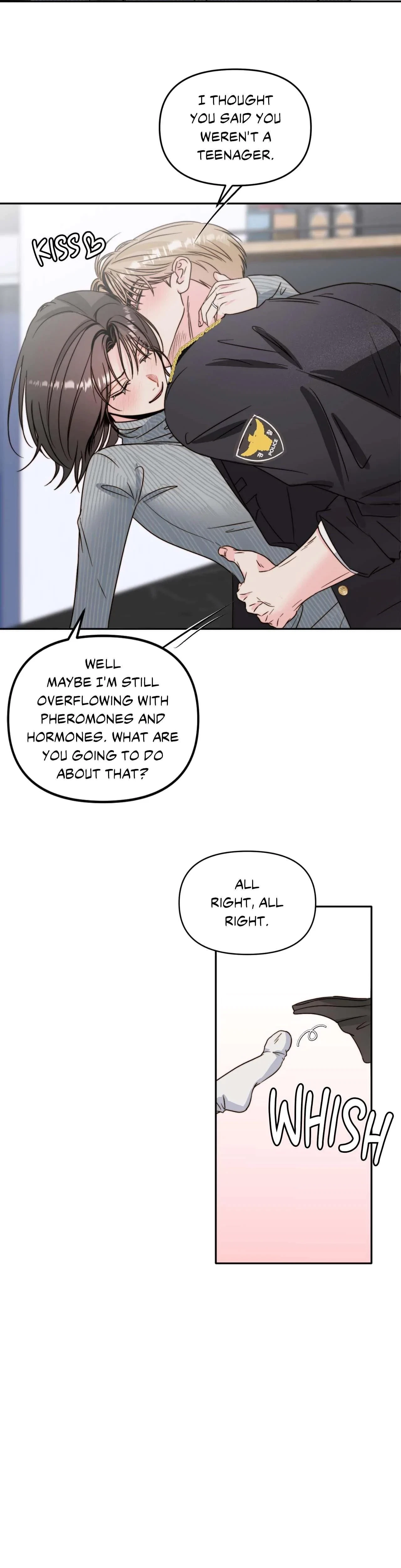 Chapter 49 - Special Chapter 1, page 17
