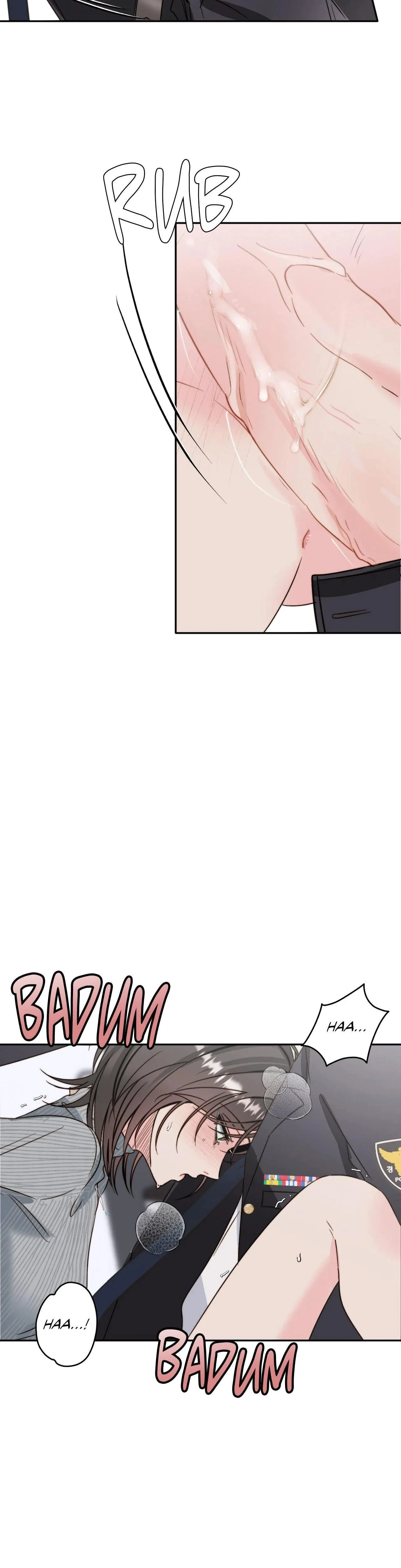 Chapter 49 - Special Chapter 1, page 21