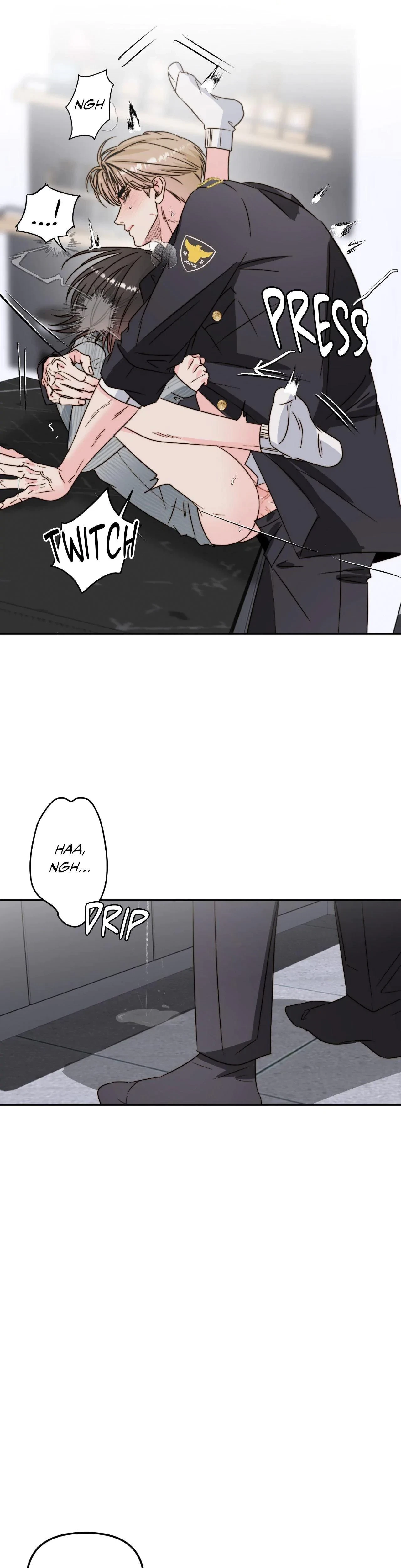 Chapter 49 - Special Chapter 1, page 22