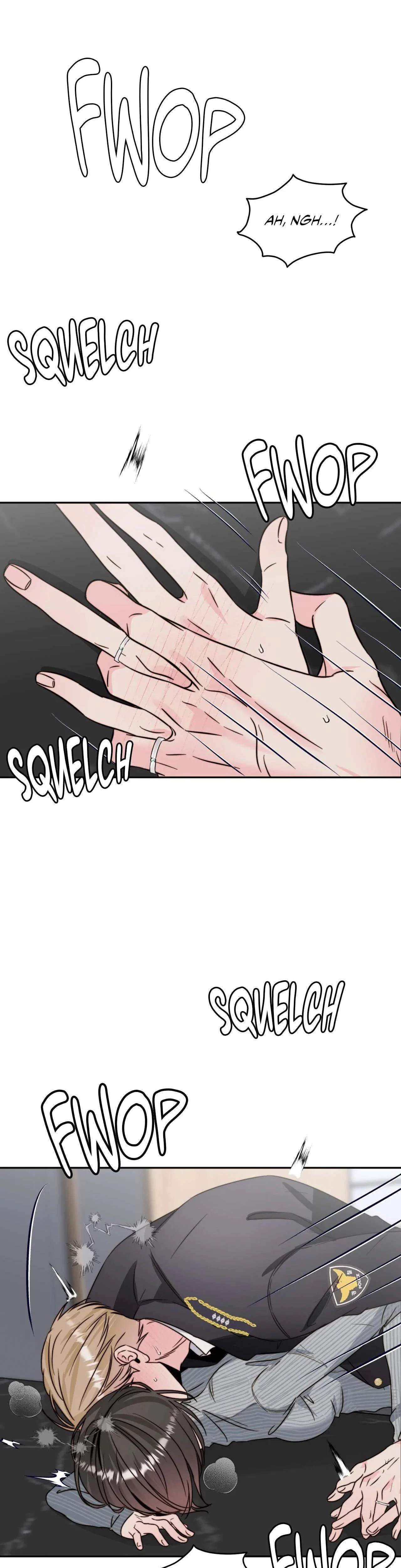 Chapter 49 - Special Chapter 1, page 31