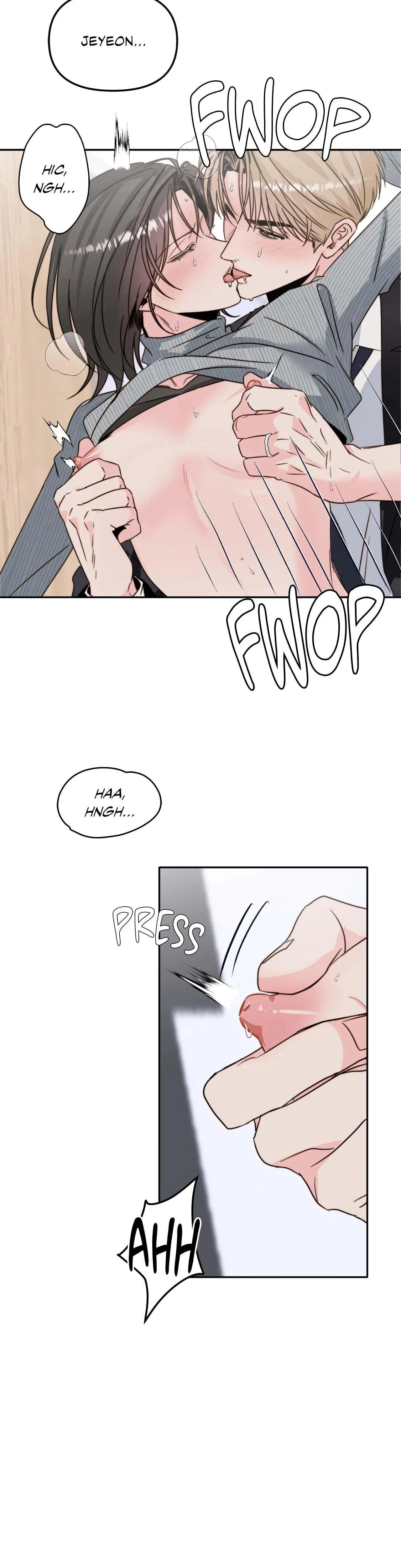 Chapter 49 - Special Chapter 1, page 34
