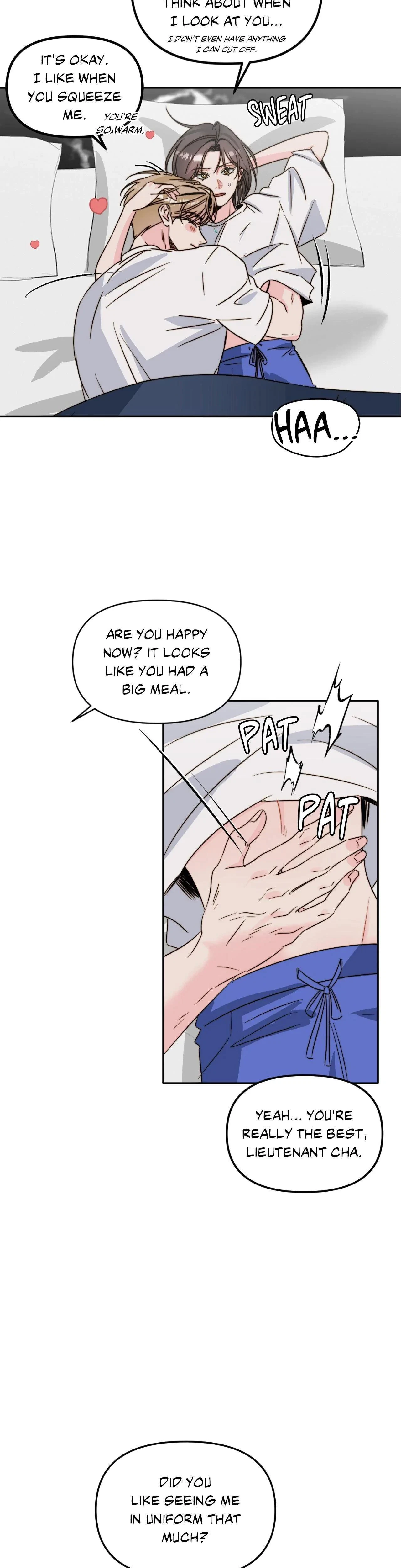 Chapter 49 - Special Chapter 1, page 36