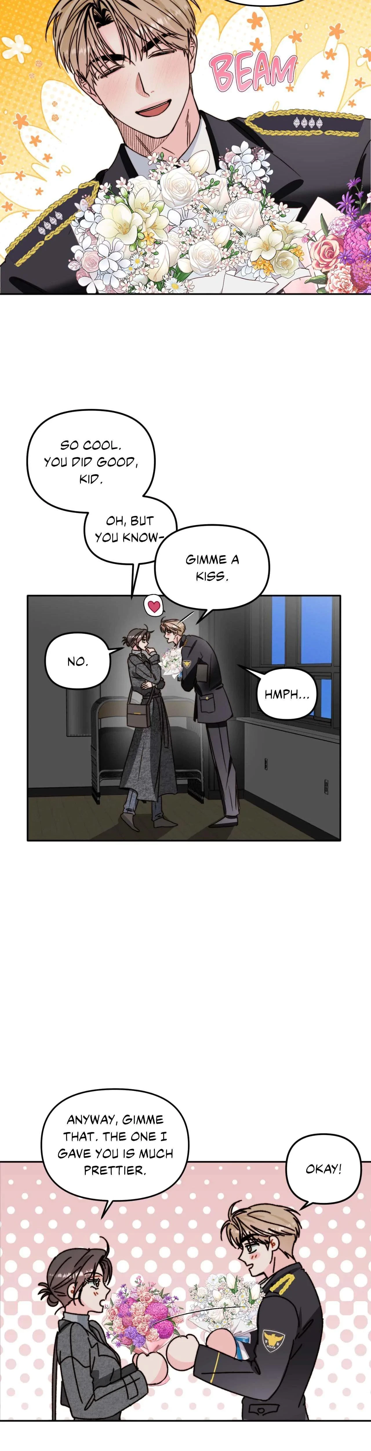Chapter 49 - Special Chapter 1, page 5