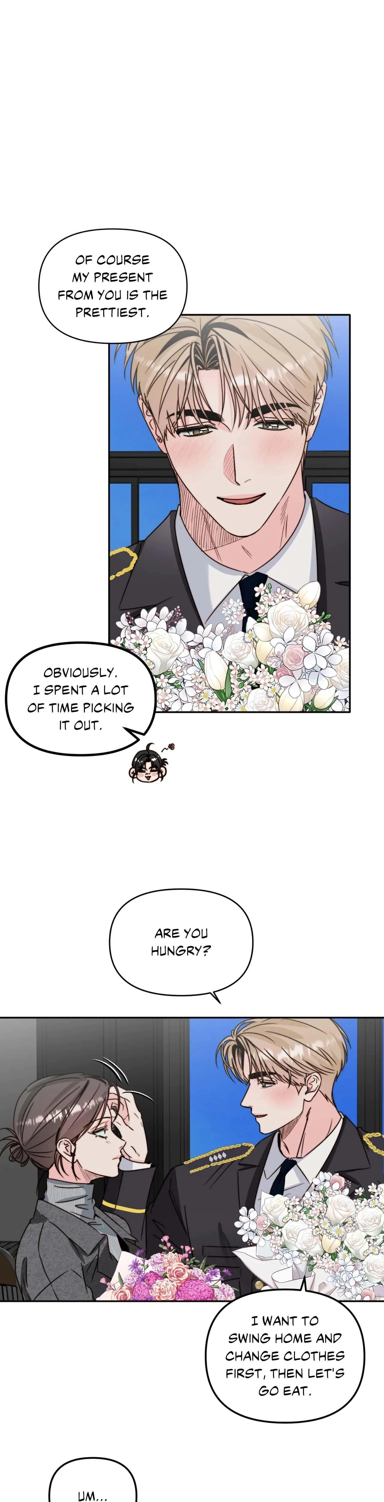 Chapter 49 - Special Chapter 1, page 6