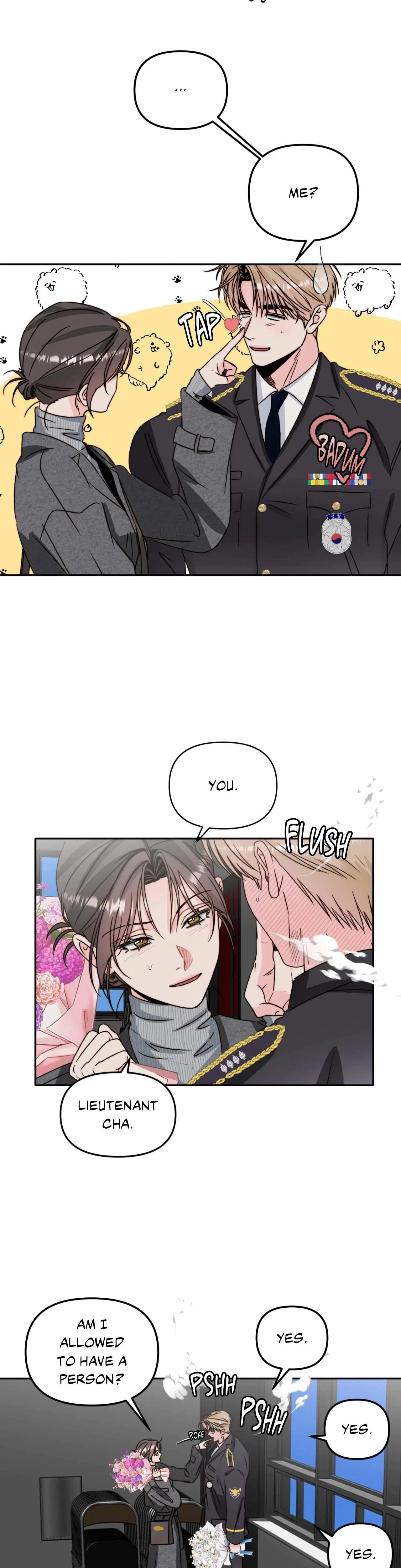 Chapter 49 - Special Chapter 1, page 8