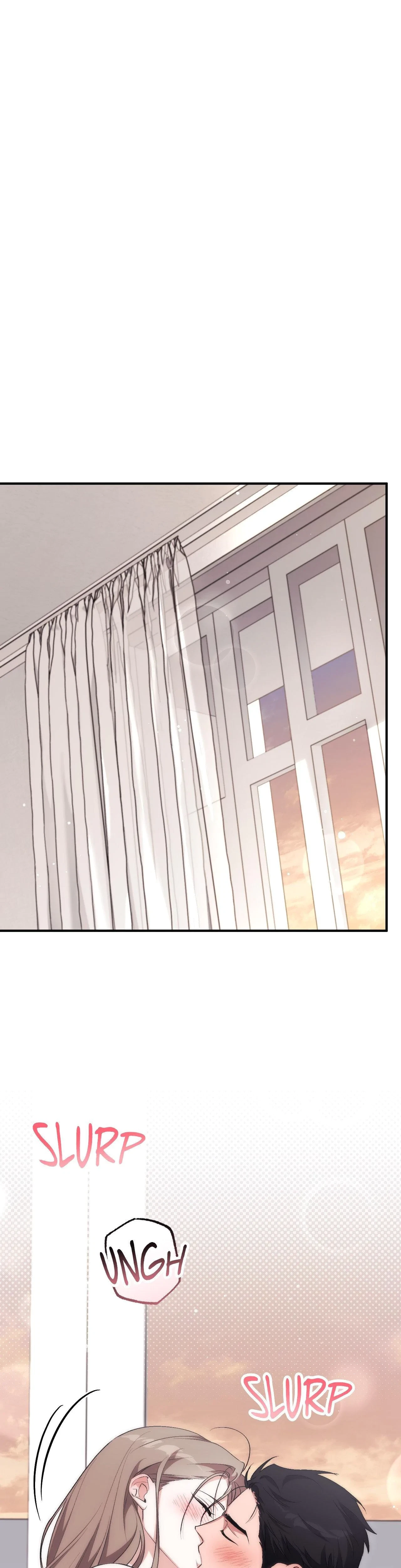 Milk My Strawberries Chapter 28, page 10