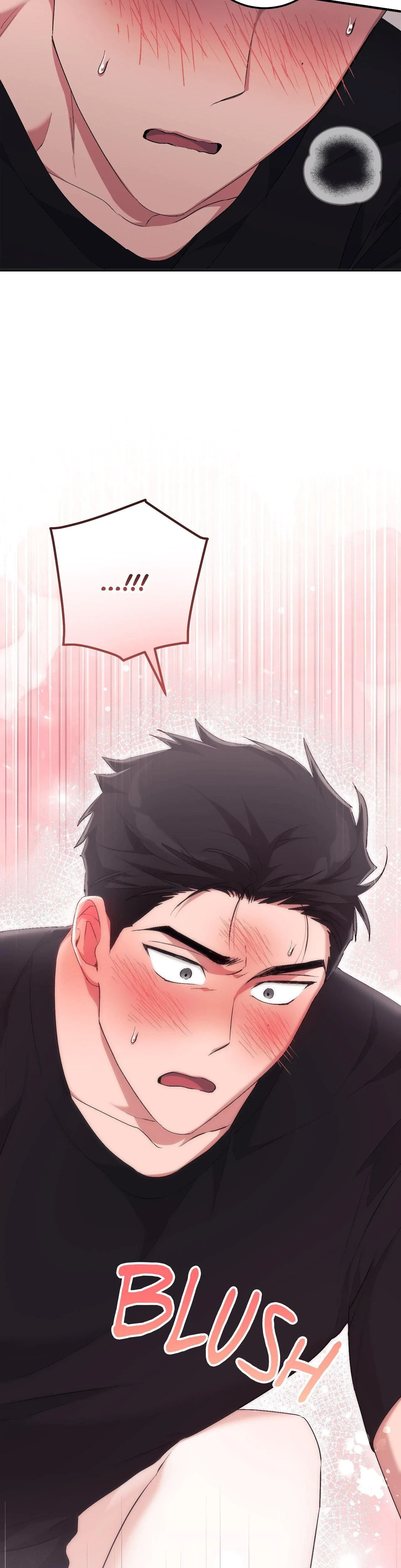 Milk My Strawberries Chapter 28, page 2