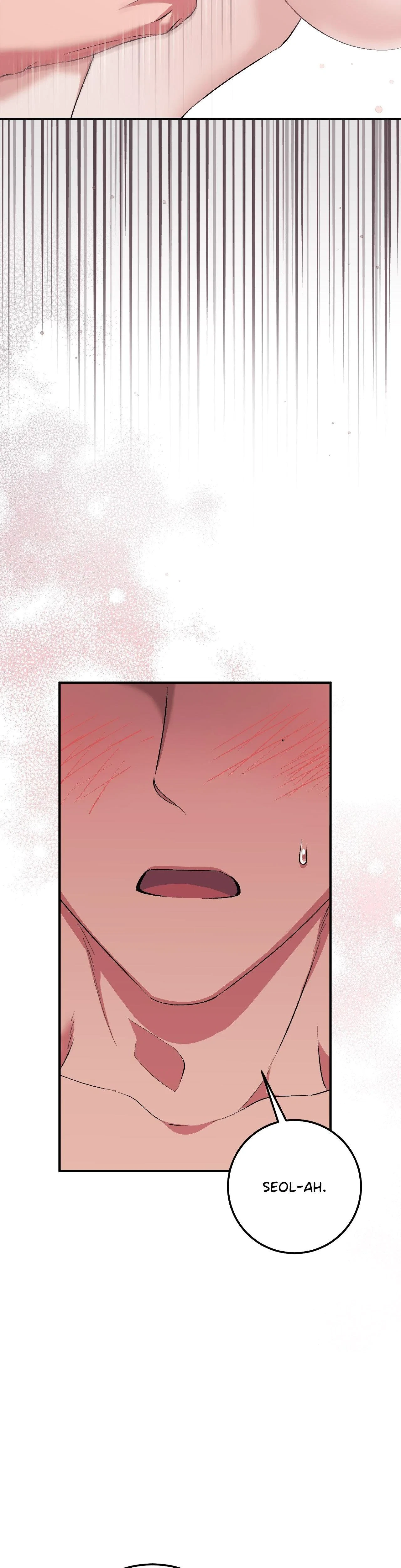 Milk My Strawberries Chapter 28, page 39