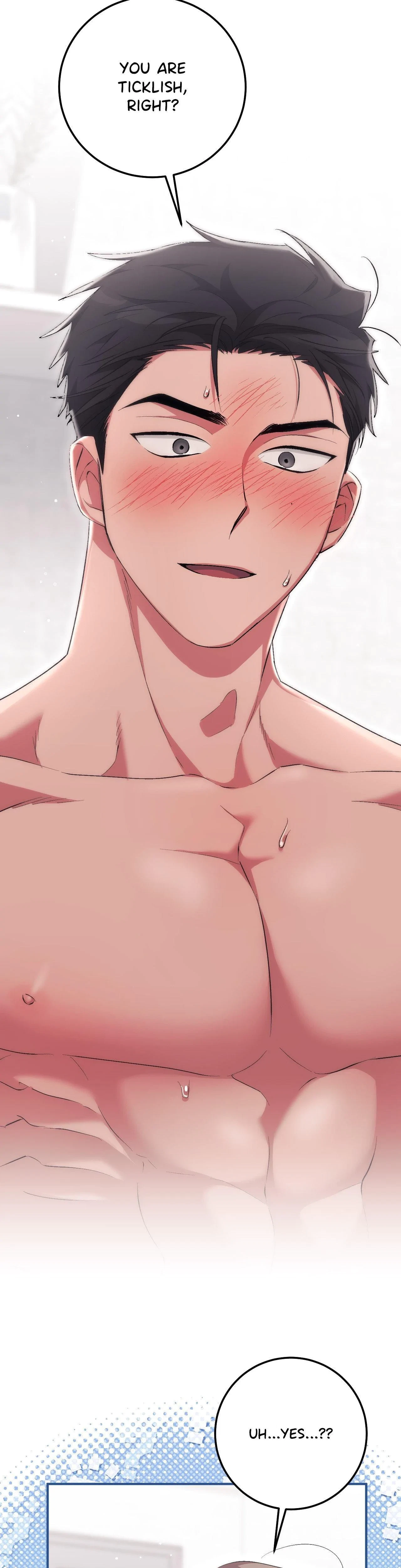 Milk My Strawberries Chapter 28, page 40