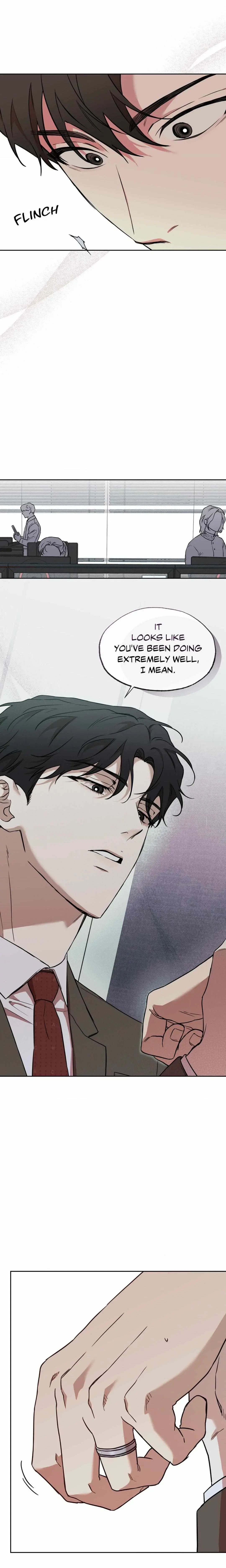 Sugar Trap Chapter 4, page 11