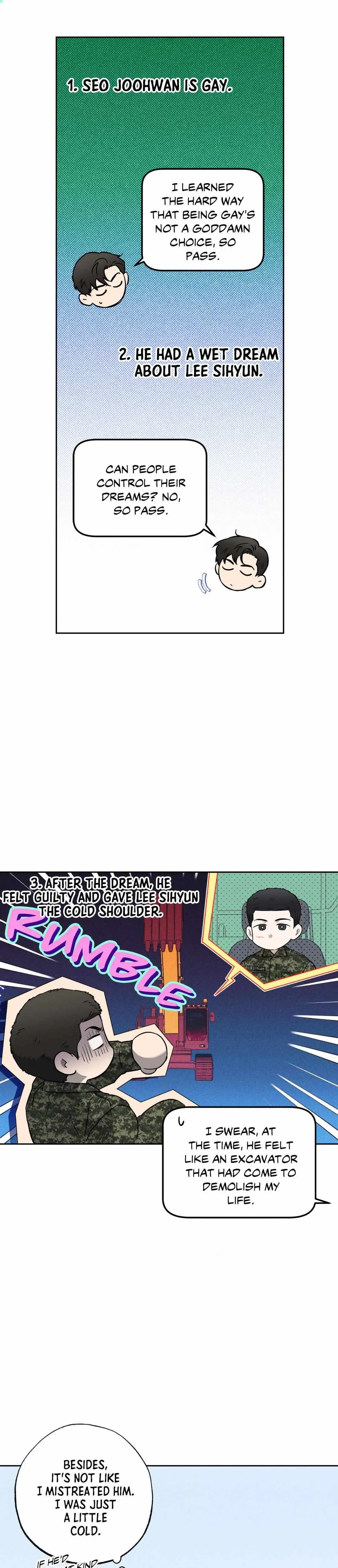 Sugar Trap Chapter 4, page 15