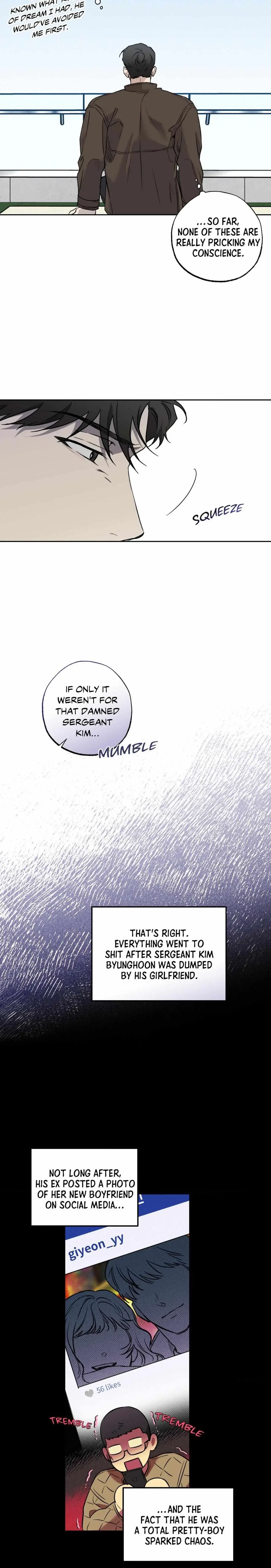 Sugar Trap Chapter 4, page 16