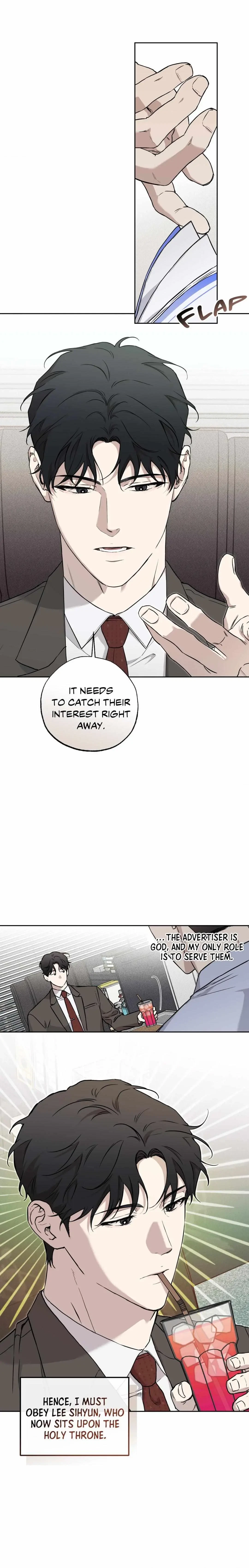 Sugar Trap Chapter 4, page 2